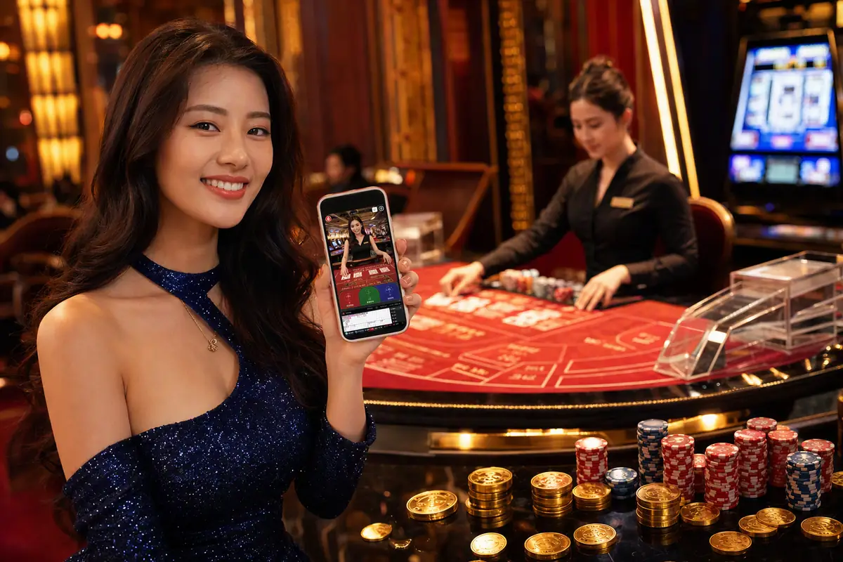 top333 Roulette လိုက်ကာသိုနို ဂိမ်း